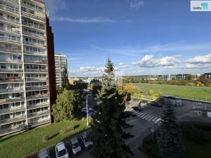 Pronájem bytu 3+kk, Praha - Hostivař, Tenisová, 75 m2