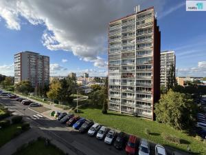Pronájem bytu 3+kk, Praha - Hostivař, Tenisová, 75 m2