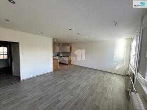 Pronájem bytu 3+kk, Praha - Hostivař, Tenisová, 75 m2