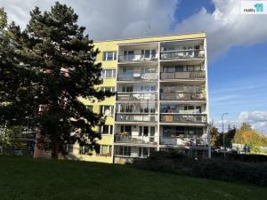 Pronájem bytu 3+kk, Praha - Hostivař, Tenisová, 75 m2