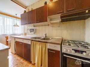 Prodej bytu 2+1, Kraslice, Soukenická, 57 m2