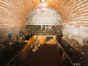 Prodej zahrady, Znojmo, 1116 m2