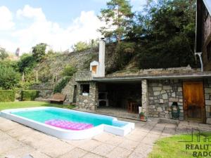 Prodej zahrady, Znojmo, 1116 m2