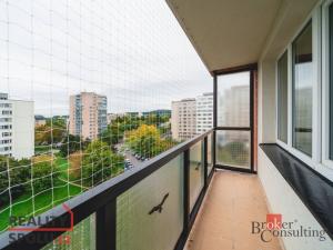 Prodej bytu 3+1, Příbram - Příbram VIII, Budovatelů, 72 m2