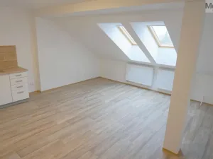 Pronájem bytu 3+kk, Litvínov - Horní Litvínov, Tržní, 64 m2