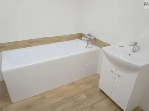 Pronájem bytu 3+kk, Litvínov - Horní Litvínov, Tržní, 64 m2