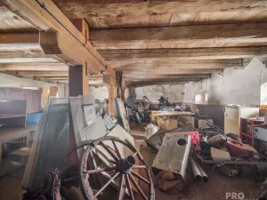 Prodej skladu, Rosice, 840 m2