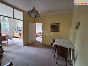 Pronájem bytu 3+1, Brno - Lesná, Šrámkova, 72 m2