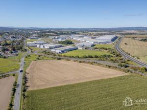 Prodej pole, Cheb, 34918 m2