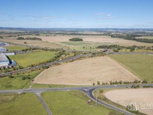 Prodej pole, Cheb, 34918 m2