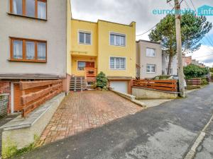 Prodej rodinného domu, Mariánské Lázně, Ladova, 221 m2