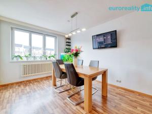 Prodej rodinného domu, Mariánské Lázně, Ladova, 221 m2