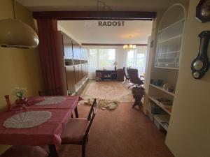 Prodej rodinného domu, Krnov, Lelkova, 180 m2