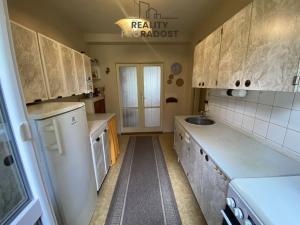 Prodej rodinného domu, Krnov, Lelkova, 180 m2