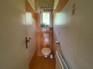 Prodej rodinného domu, Krnov, Lelkova, 180 m2