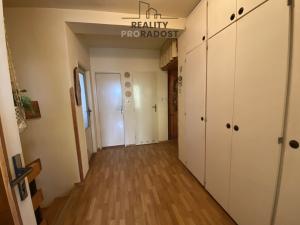 Prodej rodinného domu, Krnov, Lelkova, 180 m2