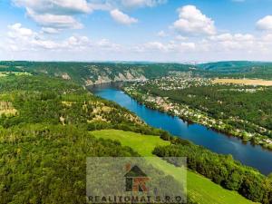 Prodej pozemku pro bydlení, Trnová, 1192 m2