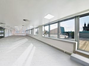 Pronájem kanceláře, Praha - Staré Město, Na příkopě, 381 m2
