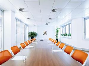 Pronájem kanceláře, Praha - Staré Město, Na příkopě, 381 m2