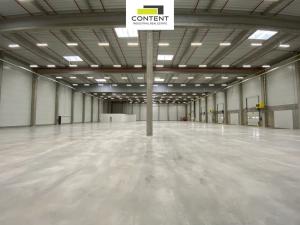 Pronájem skladu, Vejprnice, Tyršova, 16000 m2