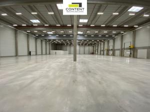 Pronájem skladu, Vejprnice, Tyršova, 16000 m2