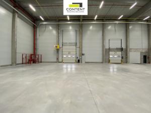 Pronájem skladu, Vejprnice, Tyršova, 16000 m2