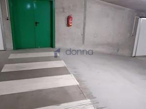 Pronájem skladu, Praha, Högerova, 33 m2