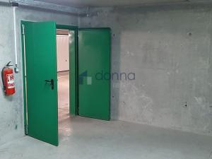 Pronájem skladu, Praha, Högerova, 33 m2