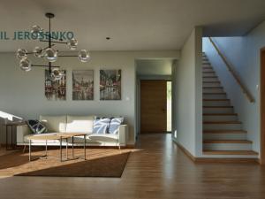 Prodej rodinného domu, Čestlice, Zelená, 198 m2