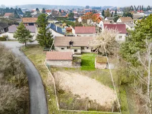 Prodej rodinného domu, Tišice, Labská, 100 m2