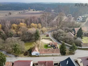 Prodej rodinného domu, Tišice, Labská, 100 m2