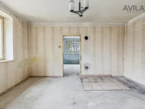 Prodej rodinného domu, Tišice, Labská, 100 m2