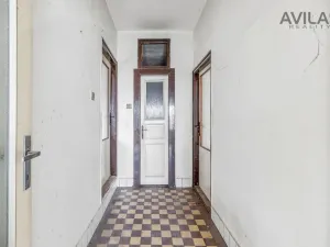 Prodej rodinného domu, Tišice, Labská, 100 m2