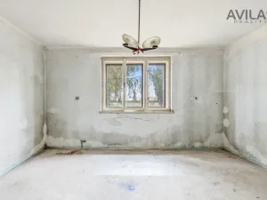 Prodej rodinného domu, Tišice, Labská, 100 m2