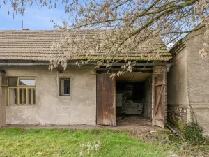 Prodej rodinného domu, Tišice, Labská, 100 m2
