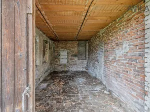Prodej rodinného domu, Tišice, Labská, 100 m2