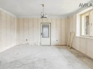 Prodej rodinného domu, Tišice, Labská, 100 m2