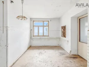 Prodej rodinného domu, Tišice, Labská, 100 m2