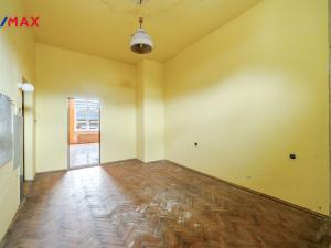 Prodej rodinného domu, Hronov, Čapkova, 400 m2