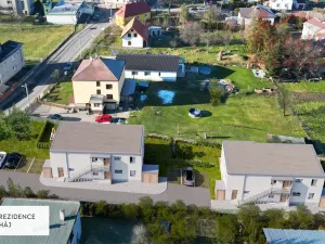 Prodej bytu 3+kk, Háj ve Slezsku, 81 m2