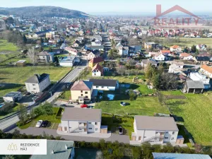 Prodej bytu 4+kk, Háj ve Slezsku, 77 m2