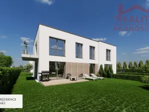 Prodej bytu 4+kk, Háj ve Slezsku, 77 m2