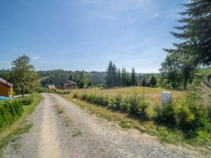 Prodej pozemku pro bydlení, Zábřeh - Dolní Bušínov, 829 m2