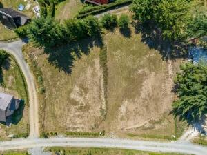 Prodej pozemku pro bydlení, Zábřeh - Dolní Bušínov, 829 m2