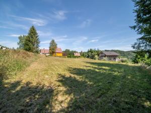 Prodej pozemku pro bydlení, Zábřeh - Dolní Bušínov, 829 m2