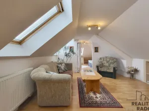 Pronájem rodinného domu, Znojmo, Antonínská, 145 m2