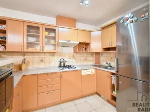 Pronájem rodinného domu, Znojmo, Antonínská, 145 m2