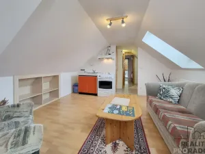 Pronájem rodinného domu, Znojmo, Antonínská, 145 m2