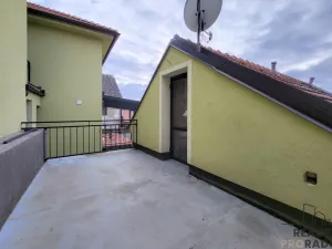 Pronájem rodinného domu, Znojmo, Antonínská, 145 m2