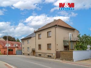 Prodej rodinného domu, Čáslav - Čáslav-Nové Město, Jeníkovská, 110 m2